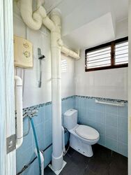 Blk 341 Clementi Avenue 5 (Clementi), HDB 3 Rooms #476117461